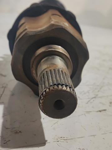 495011H211 HYUNDAI Semieje delantero izquierdo comprar Madrid