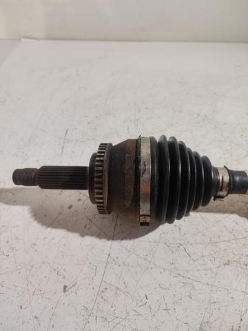 495011H211 HYUNDAI Semieje delantero izquierdo  disponible Ourense