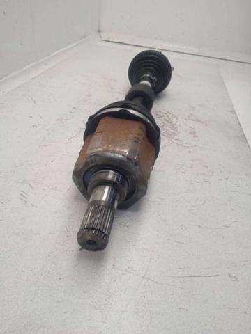 495011H211 HYUNDAI Semieje delantero izquierdo  disponible Vigo