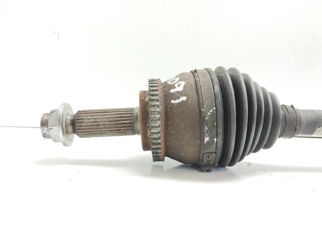 495011H211 HYUNDAI Semieje delantero izquierdo comprar Alcalá