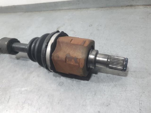 495011H211 Semieje delantero izquierdo  disponible Utrera