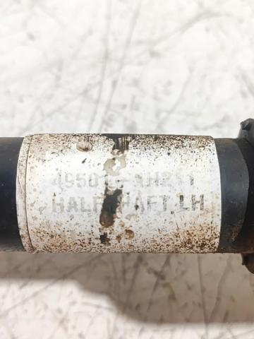 495011H211 HYUNDAI Semieje delantero izquierdo  comprar en Lleida