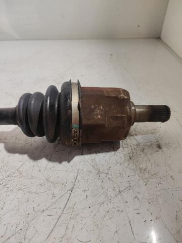 HYUNDAI 495011H211 Semieje delantero izquierdo  disponible España