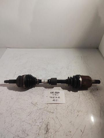 495011H211 Semieje delantero izquierdo  disponible Utrera