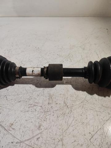 495011H211 HYUNDAI Semieje delantero izquierdo comprar Madrid