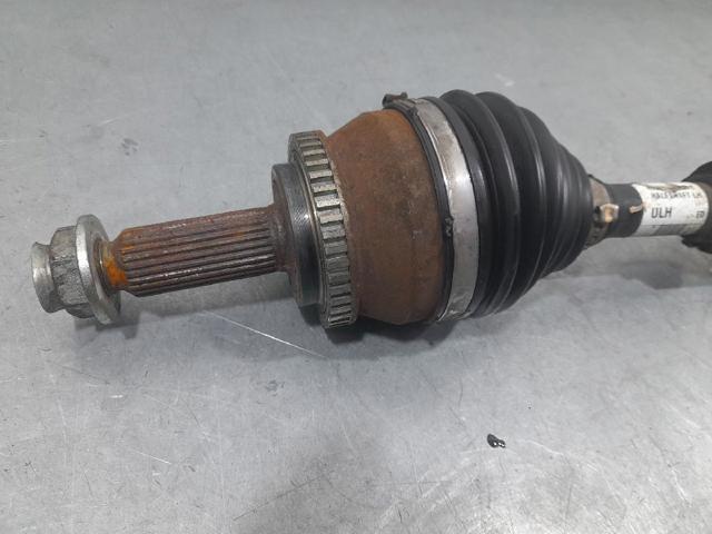 495011H211 Semieje delantero izquierdo  disponible Utrera