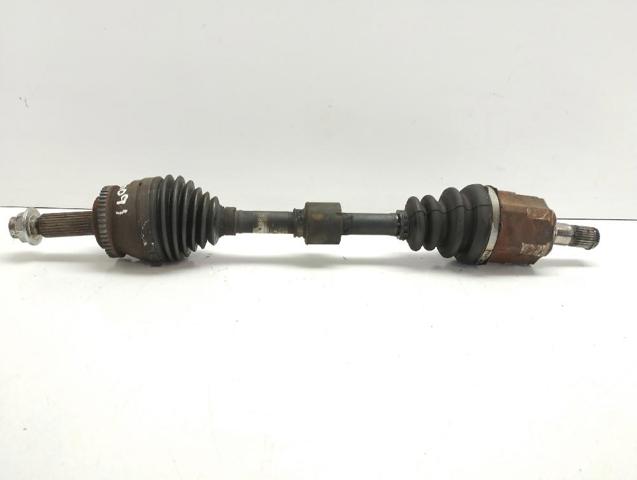 HYUNDAI 495011H211 Semieje delantero izquierdo  en stock Valencia