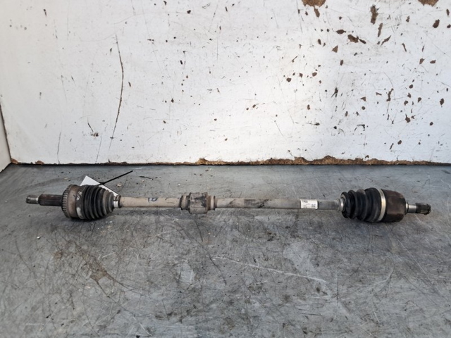 495011P000 Hyundai/Kia
