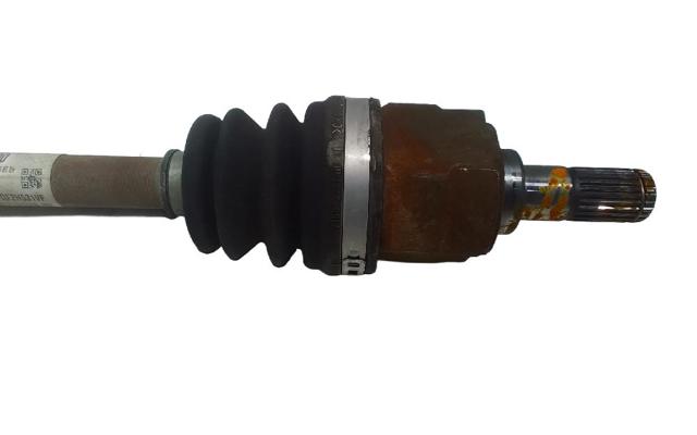 495011P000 Hyundai/Kia