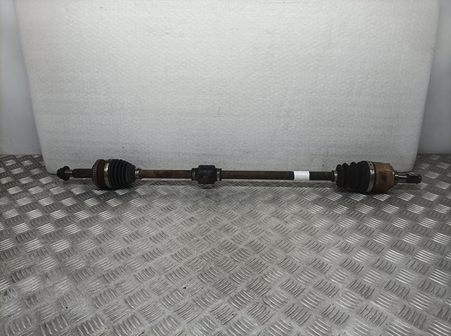 Junta homocinética exterior delantera 495011P200 HYUNDAI