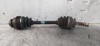 Árbol de transmisión delantero derecho 4950126561 HYUNDAI