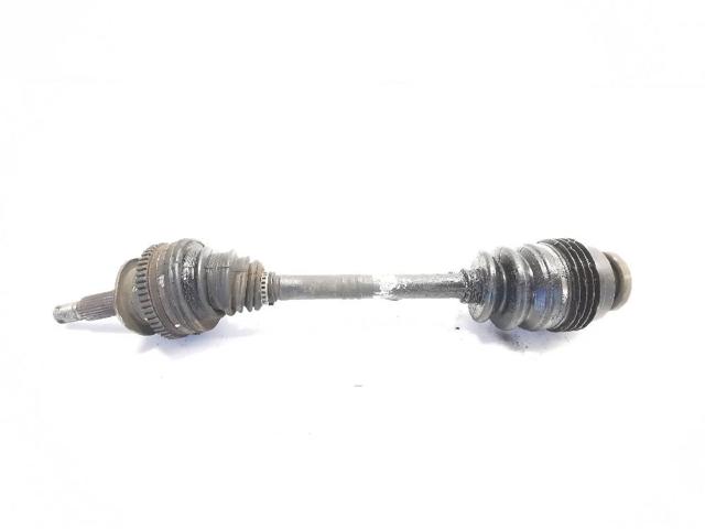 Semieje delantero derecho 4950126860 HYUNDAI