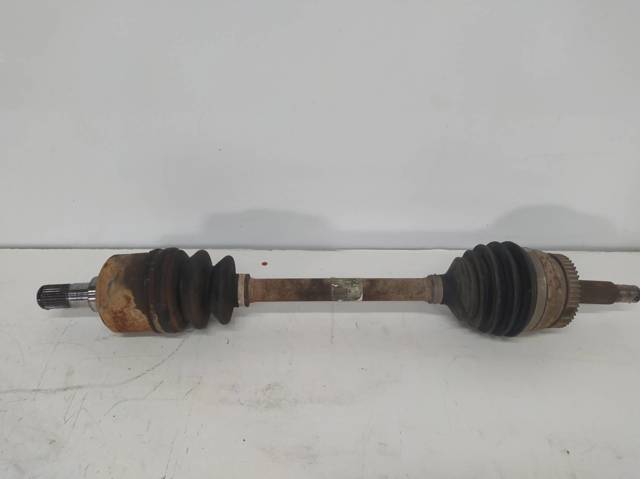 495012E700 HYUNDAI Semieje delantero izquierdo comprar Madrid