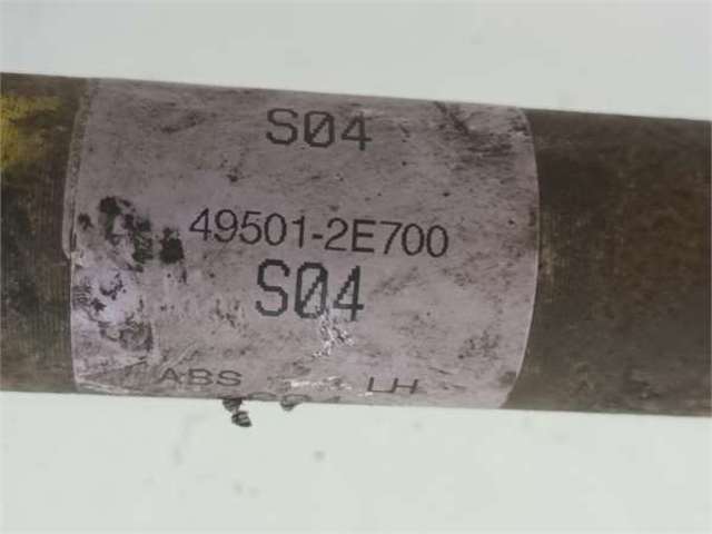 495012E700 Semieje delantero izquierdo  comprar en Zaragoza