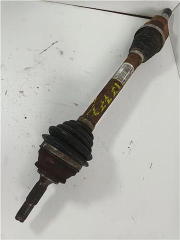 495012E700 HYUNDAI Semieje delantero izquierdo  en stock Gandía