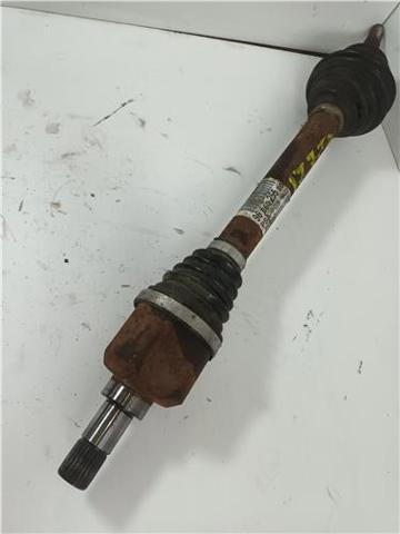 495012E700 HYUNDAI Semieje delantero izquierdo  en stock Huelva