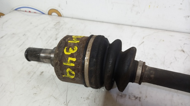 495012E700 Semieje delantero izquierdo  comprar en Reus