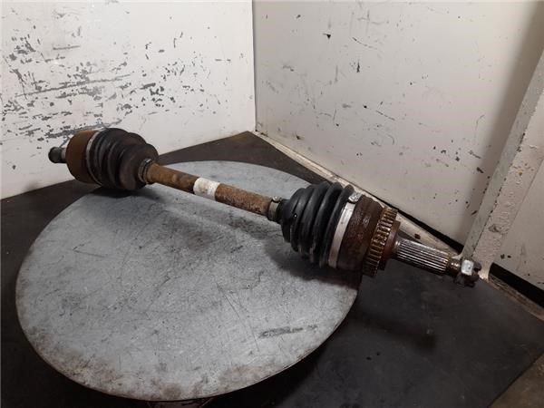 495012E700 HYUNDAI Semieje delantero izquierdo  comprar en Jaén