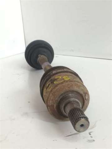 495012E700 HYUNDAI Semieje delantero izquierdo comprar Alcalá