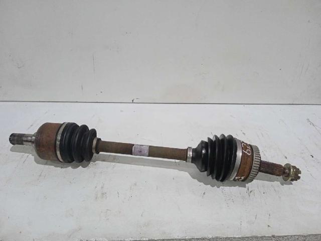 HYUNDAI 495012E700 Semieje delantero izquierdo  comprar en Albacete