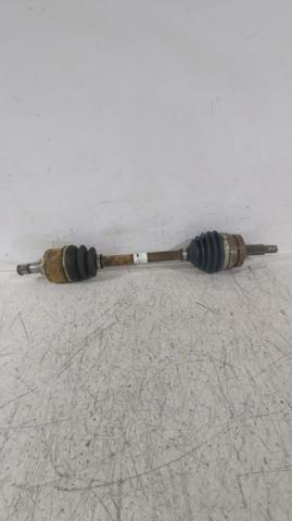 495012E700 HYUNDAI Semieje delantero izquierdo  comprar en Jaén