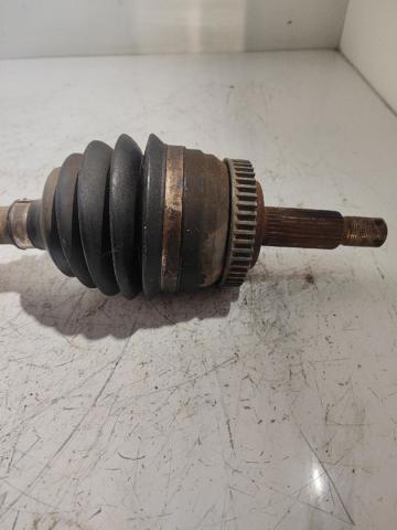 HYUNDAI 495012E700 Semieje delantero izquierdo  en stock Salamanca