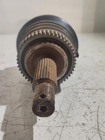 495012E700 Semieje delantero izquierdo  en stock Sabadell