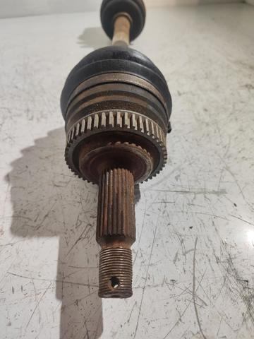 495012E700 HYUNDAI Semieje delantero izquierdo  comprar en Jaén