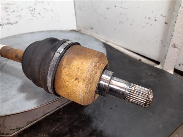 495012E700 HYUNDAI Semieje delantero izquierdo comprar Bilbao