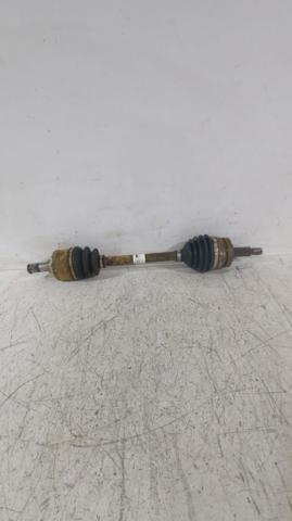 495012E700 HYUNDAI Semieje delantero izquierdo  comprar en Lleida