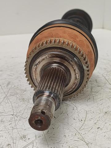 495012E800 Semieje delantero izquierdo  disponible Utrera