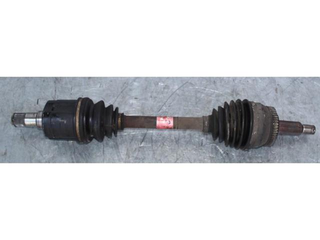 495012E800 HYUNDAI Semieje delantero izquierdo  comprar en Oviedo