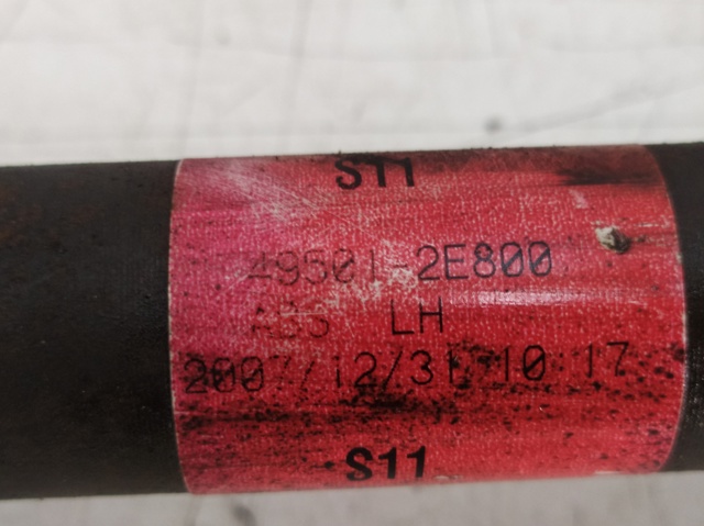 495012E800 Semieje delantero izquierdo comprar Sevilla