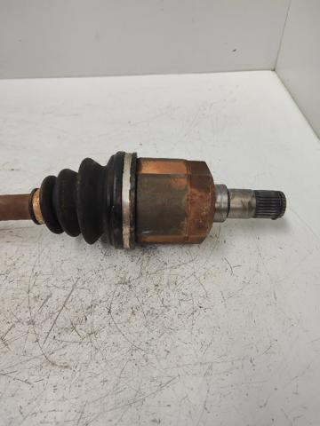 HYUNDAI 495012E800 Semieje delantero izquierdo  disponible Lugo