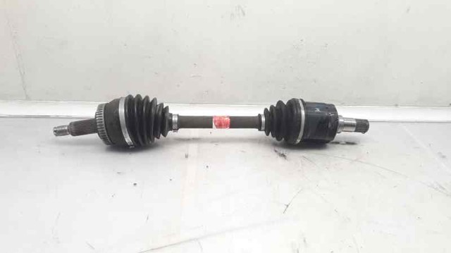 HYUNDAI 495012E800 Semieje delantero izquierdo  comprar en Murcia