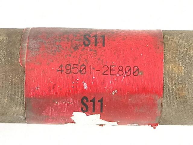 495012E800 HYUNDAI Semieje delantero izquierdo comprar Bilbao