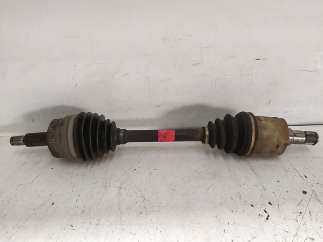 495012E800 Semieje delantero izquierdo  comprar en Pontevedra