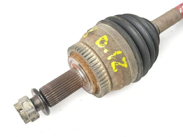 495012E800 Semieje delantero izquierdo  comprar en Zaragoza
