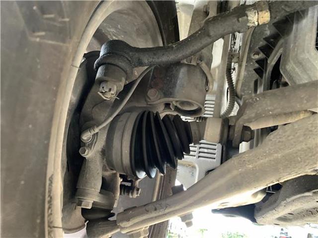HYUNDAI 495012E800 Semieje delantero izquierdo  comprar en Murcia