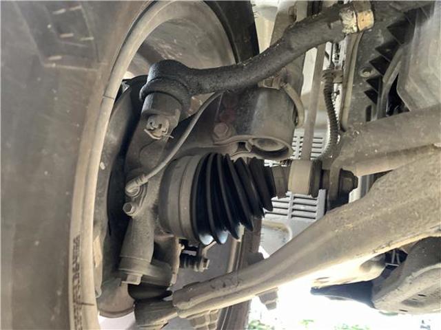 495012E800 HYUNDAI Semieje delantero izquierdo  en stock Gandía