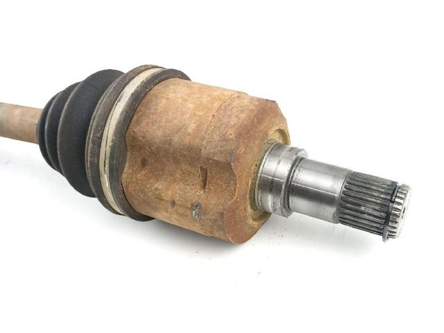 495012E800 HYUNDAI Semieje delantero izquierdo  en stock Gandía