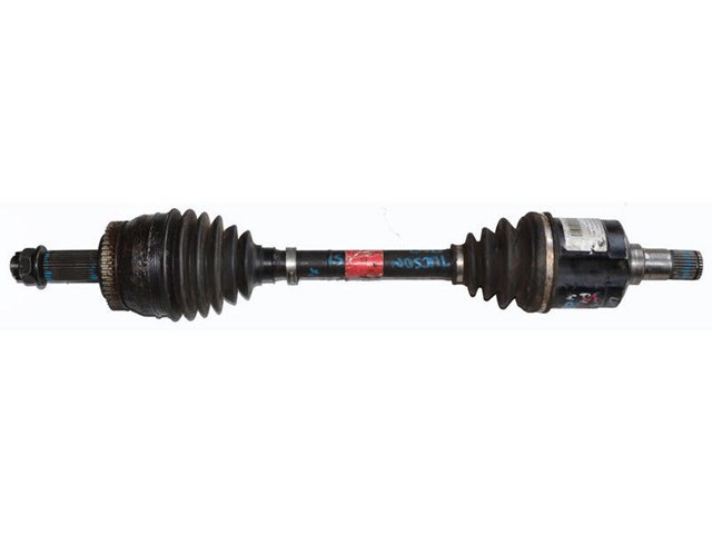 495012E800 Semieje delantero izquierdo  disponible Utrera
