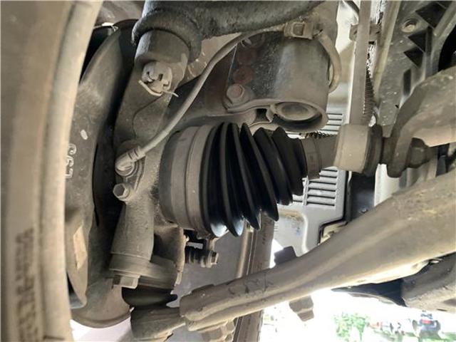 495012E800 HYUNDAI Semieje delantero izquierdo comprar Alcalá