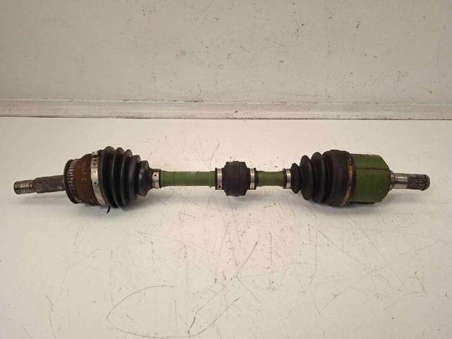 Semieje delantero izquierdo 495012F210 HYUNDAI