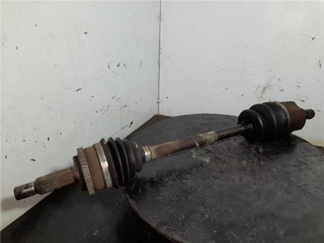 495012L010 Semieje delantero izquierdo comprar Almería