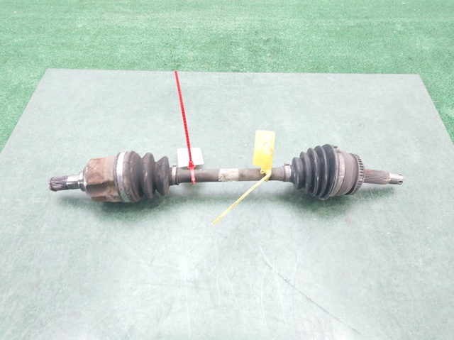 HYUNDAI 495012L010 Semieje delantero izquierdo comprar Tarragona