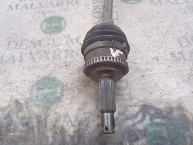 495012L010 HYUNDAI Semieje delantero izquierdo  comprar en Lleida