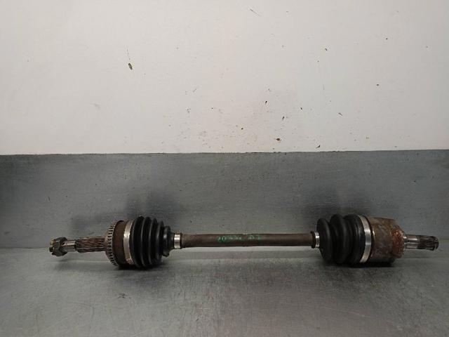 HYUNDAI 495012L010 Semieje delantero izquierdo comprar Tarragona