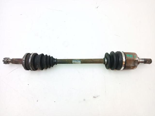 495012L010 HYUNDAI Semieje delantero izquierdo  en stock Córdoba