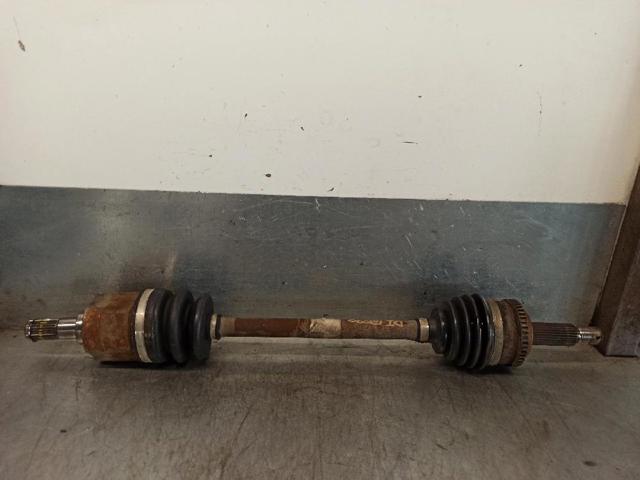 495012L010 Semieje delantero izquierdo  disponible Málaga